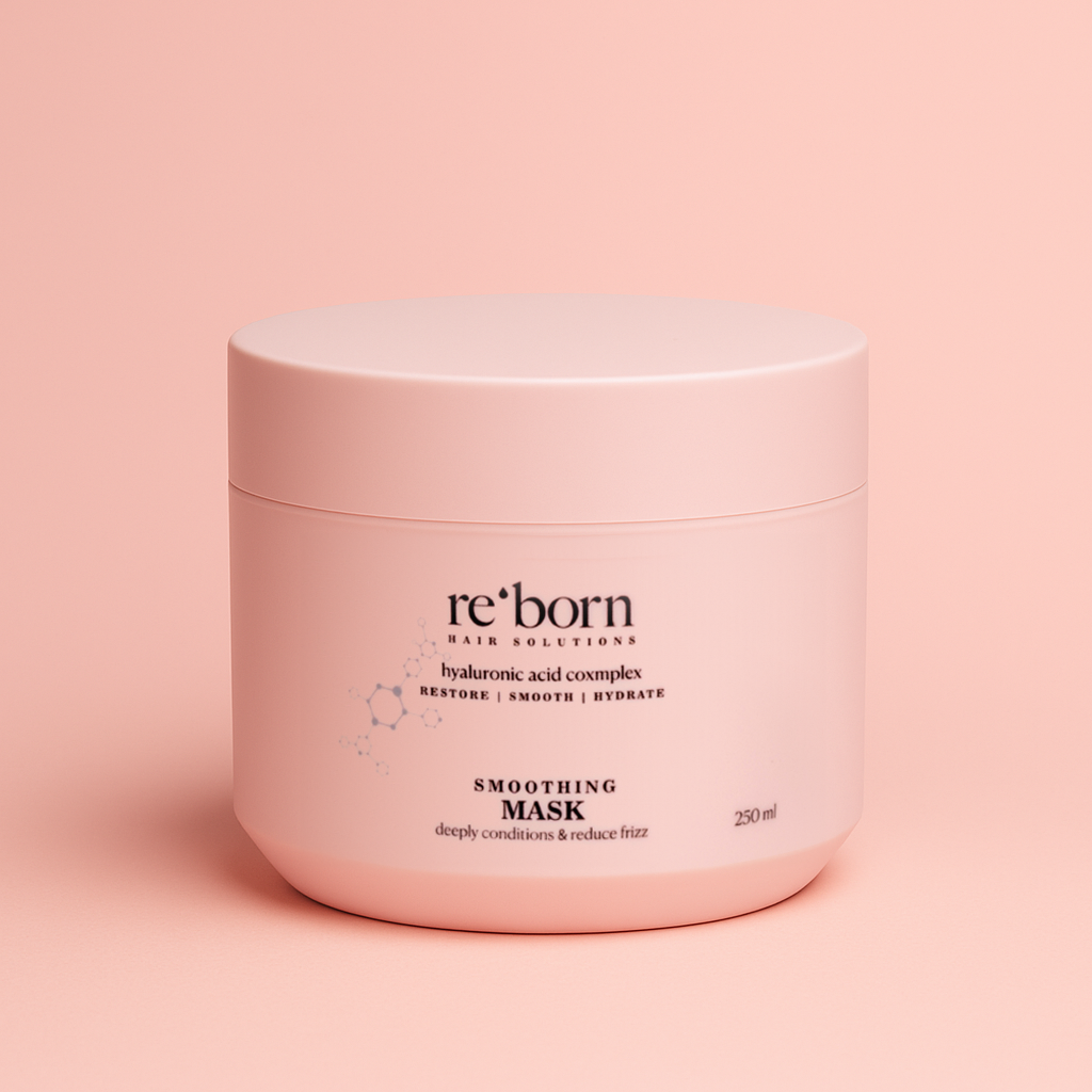 Re-Born Smoothing Mask