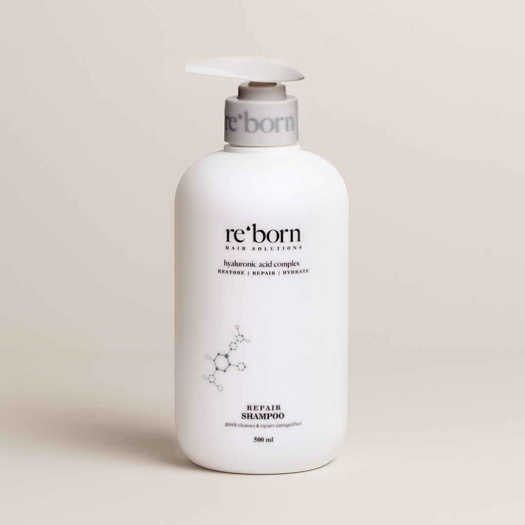 Re-Born Repair Shampoo