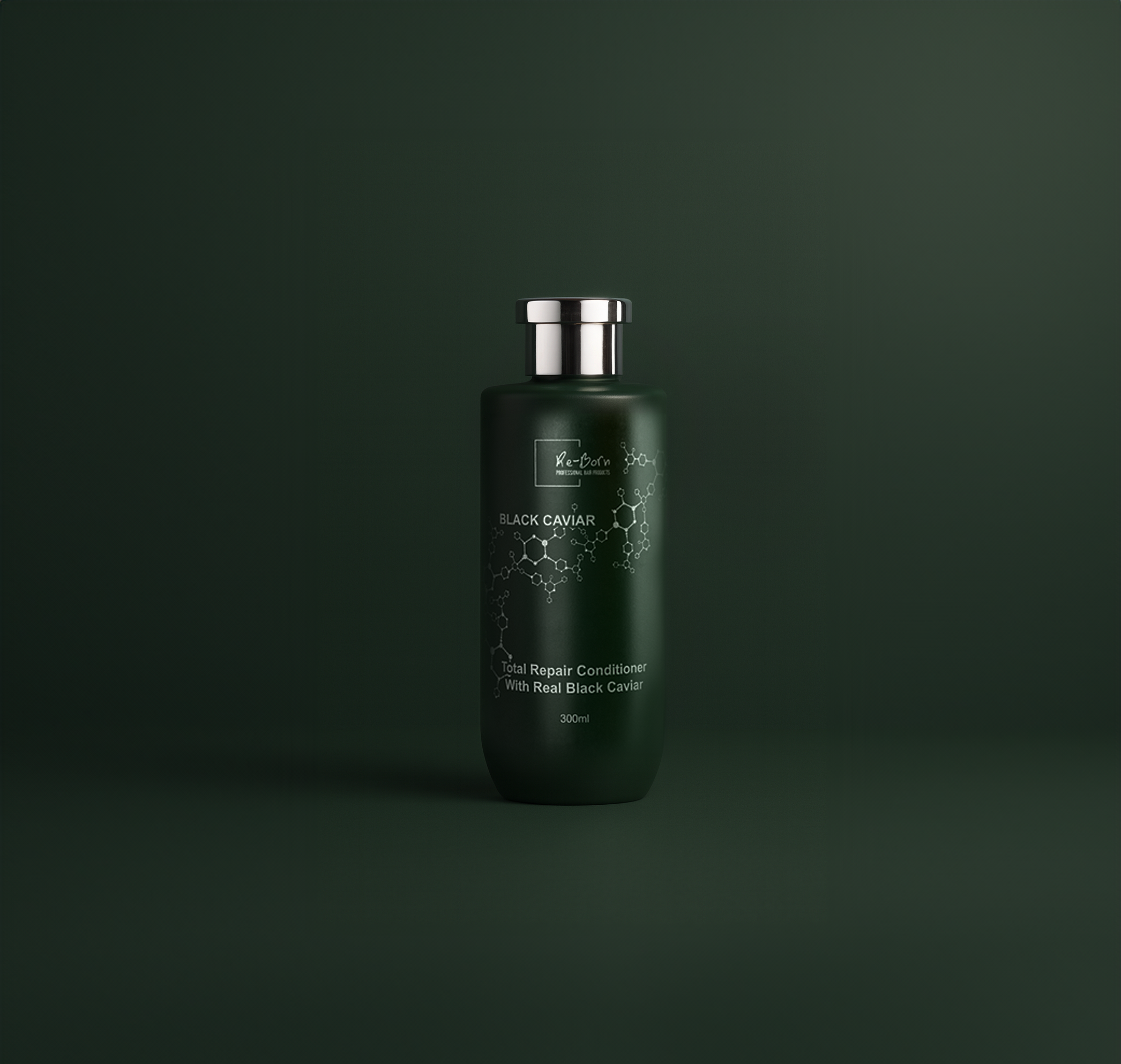 Re-Born Black Caviar Balsam