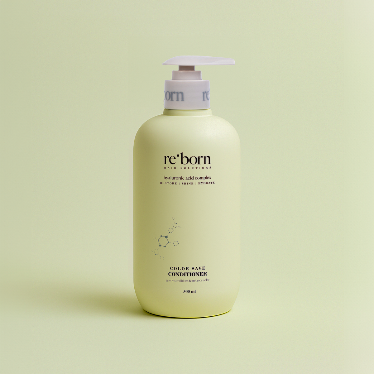 Re-Born Color Save Balsam