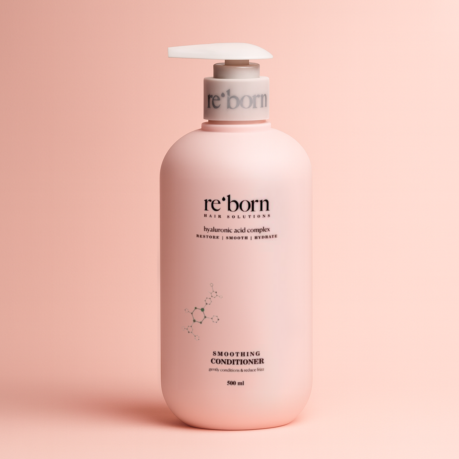Re-Born Smoothing Balsam
