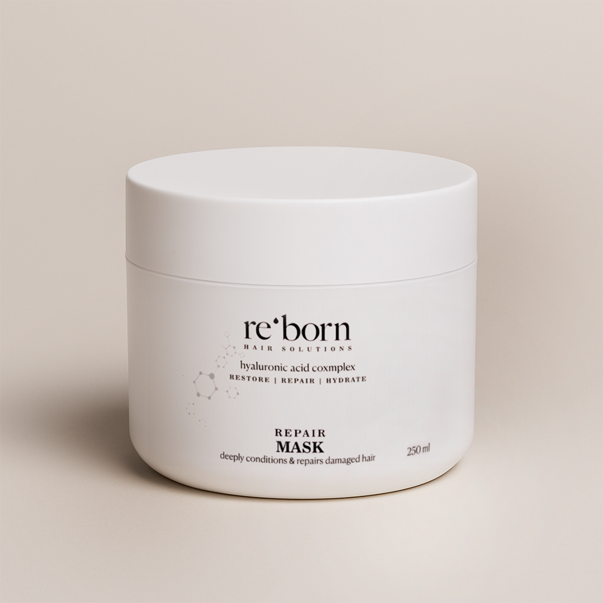 Re-Born Repair Mask