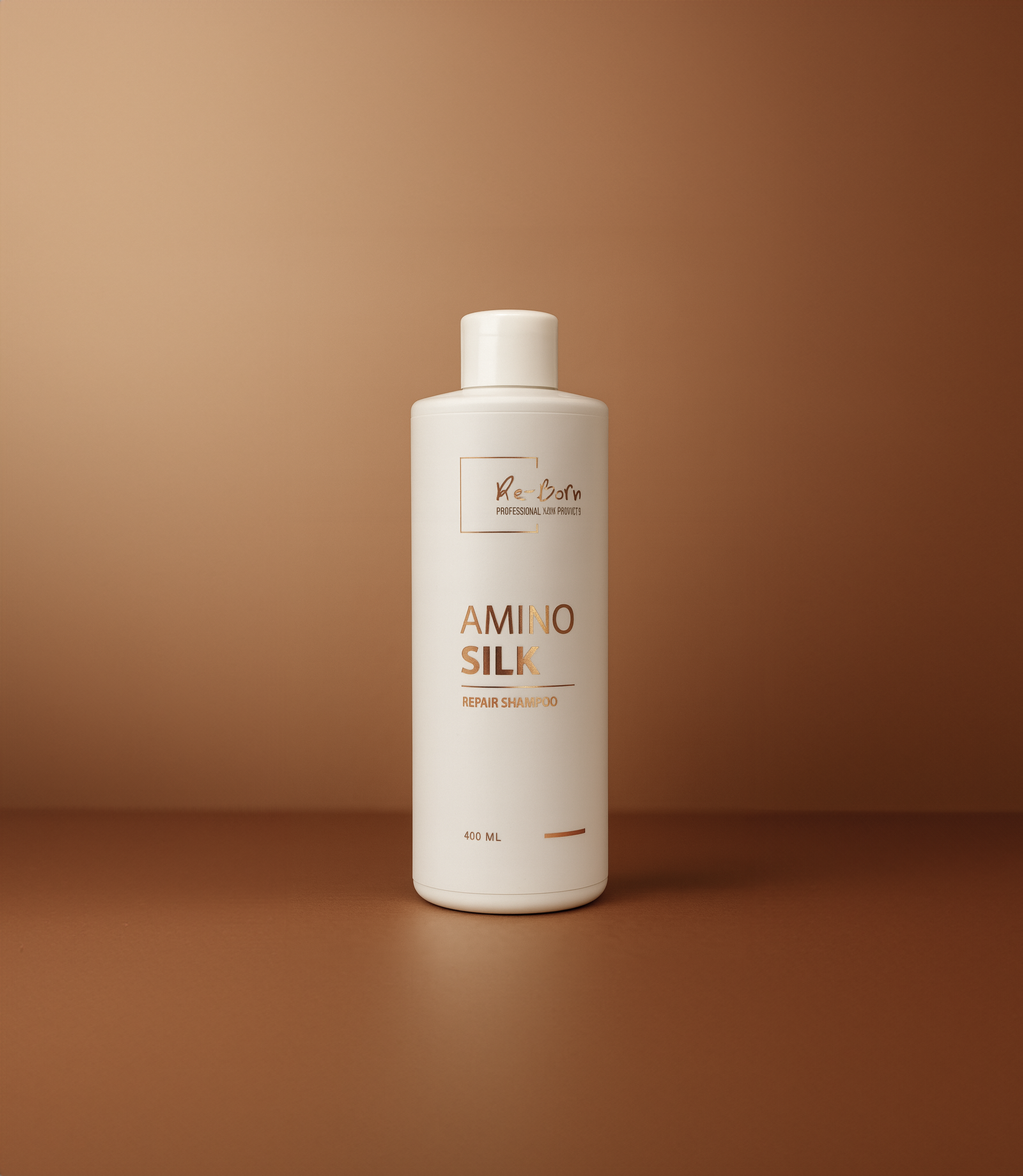 Re-Born Amino Silk Repair Shampoo